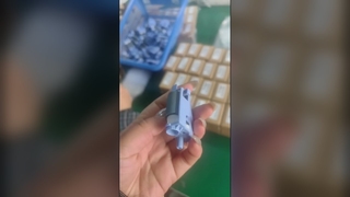 HP পিকআপ রোলার M402 M403 RM2-5452-000