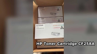 HP এর জন্য টোনার কার্টিজ CF258A