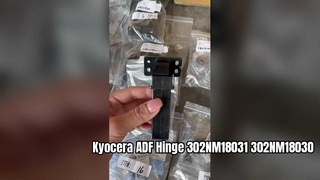 Kyocera M3540 M3040 M3560 M6030 M6535 এর জন্য ADF Hinge 302NM18031 302NM18030