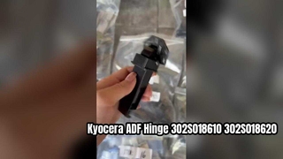 Kyocera M2040 M2135 M2540 M2635 M2640 M2735 P2040 P2235 M5521 M5526 এর জন্য Hinge 302S018610 302S018620