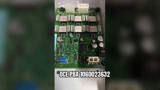 OCE 120-এর জন্য PBA 1060023632