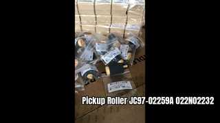 জেরক্স WC4150 WC4250 WC4260 WC3315 3325 Phaser 3320 SCX6555N এর জন্য পিকআপ রোলার JC97-02259A 022N02232
