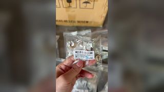 HP 1010 1015 1020 1022 এর জন্য লোয়ার রোলার বুশিং RC1-2079-000