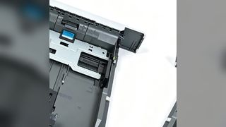 Lexmark B3340 B3442 MS331 MS431 MS439 M1342 MX331 MX431 এর জন্য শক্ত কাগজের ট্রে স্থিতিশীল সামঞ্জস্যপূর্ণ