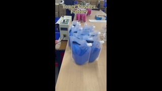 টোনার পাউডার কারখানা হংটাইপার্ট