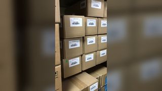 জেরক্স অরিজিনাল ট্রান্সফার রোলার অ্যাসেম্বলি 019K16290