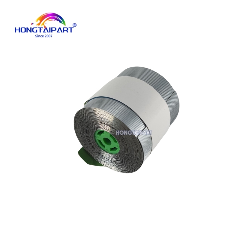 সর্বশেষ কোম্পানি ব্লগ সম্পর্কে Canon Advances Sustainability with Recycled Steel Initiative, HONGTAIPART Champions Remanufactured Solutions