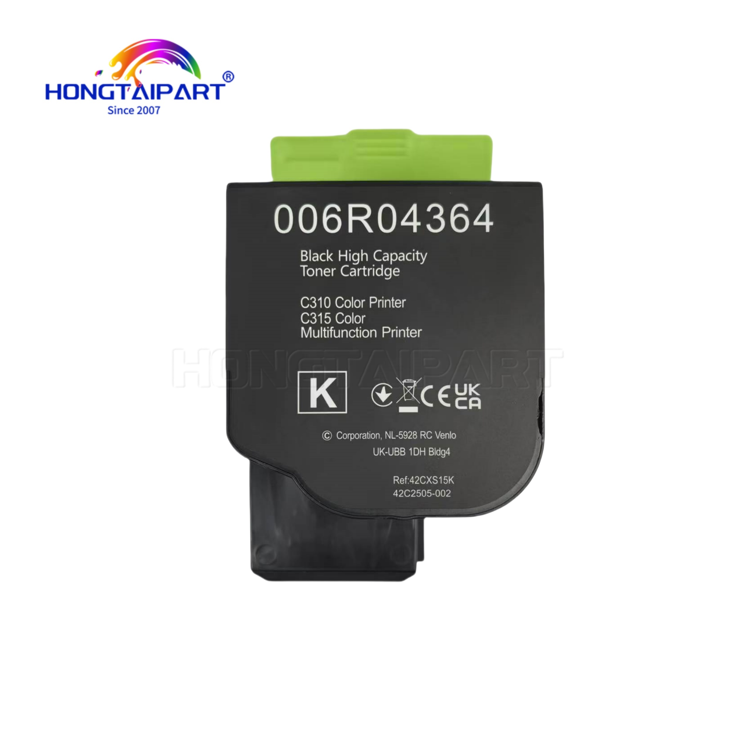 সর্বশেষ কোম্পানি ব্লগ সম্পর্কে Global Demand for Printer Parts Soars, Hongtai Office Cements Market Leadership