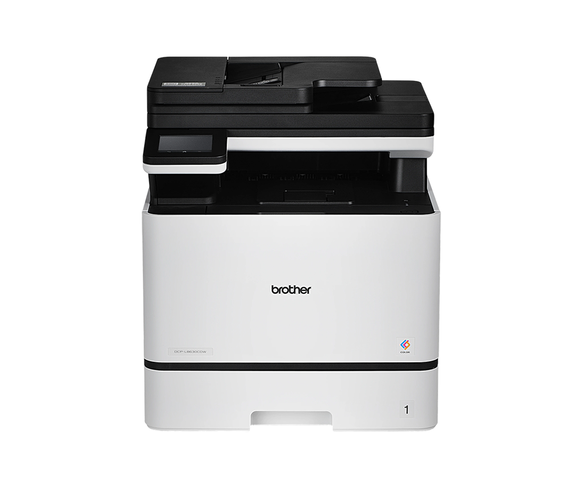 সর্বশেষ কোম্পানি ব্লগ সম্পর্কে ভাই DCP-L8630CDW