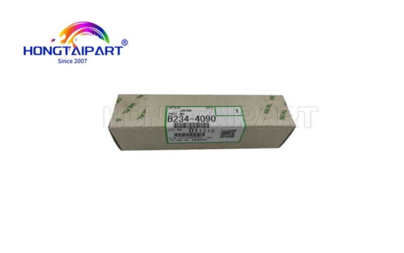 সর্বশেষ কোম্পানি ব্লগ সম্পর্কে রিকোহ ঘোষণা করেছে যে তারা কিছু প্রিন্টিং-সম্পর্কিত পণ্যের দাম সমন্বয় করবে