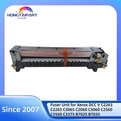 Xerox DCC V C2263 C2265 C3065 C2060 C3060 C2560 C3560 C3375 B7025 B7035 VersaLink C7000 C7025 C7030 C7035 এর জন্য ফিউজার ইউনিট, ফিউজার কিট, ফিউজার ইউনিট অ্যাসেম্বলি, অতিরিক্ত যন্ত্রাংশ সরবরাহ করে Hongtaipart