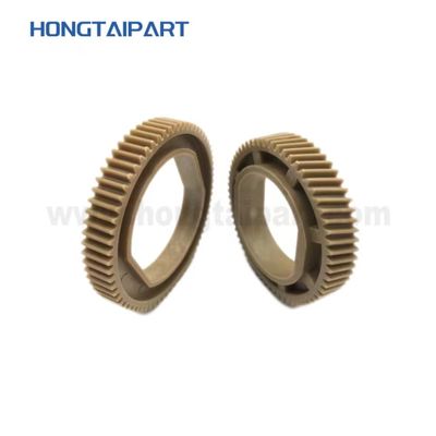 কেনা Gerox D95 4112 D110 D125 4110 4127 4595 এর জন্য গিয়ার, উপরের ফিউজার রোলার অনলাইন উত্পাদন