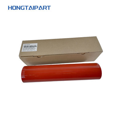 কেনা Konica Minolta Bizhub PRO C5500 C5501 C6500 C6501 প্রেস C6000 C7000 C7000p C70hc A03U720501 A03U73 এর জন্য ফিউজার ফিল্ম স্লিভ অনলাইন উত্পাদন