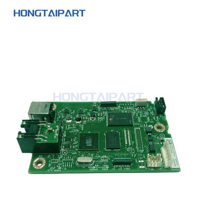 কেনা H P LaserJet Pro M252 M252N M252DW মেইনবোড PCA ASSY মাদার বোর্ডের জন্য 110V ফরম্যাটার লজিক বোর্ড অনলাইন উত্পাদন