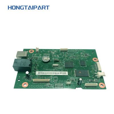কেনা H P Laserjet M127fw M128fw M128fn M127fn 127fp-এর জন্য CZ183-60001 ফরম্যাটার লজিক বোর্ড অনলাইন উত্পাদন