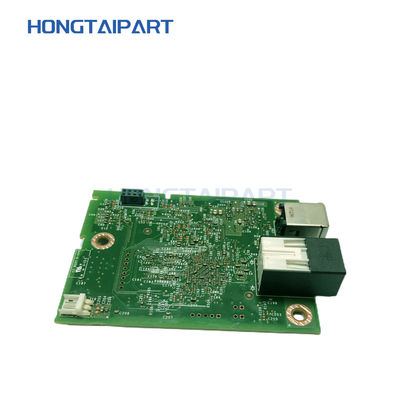 কেনা H P M102w 102W M101W M106W M104W  মেইনবোর্ডের জন্য আসল ফর্ম্যাটার লজিক বোর্ড G3Q34-60001 3Q35-60001 অনলাইন উত্পাদন