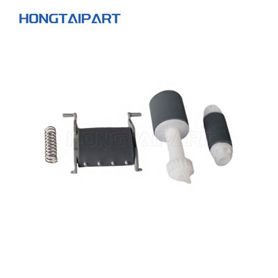 কেনা H P M181 M101 M102 M103 M104 M106 M129 M130 M132 M133 M134 এর জন্য সামঞ্জস্যপূর্ণ ADF পিকআপ রোলার সেপারেশন প্যাড RM2-1179-000CN অনলাইন উত্পাদন
