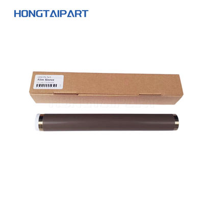 কেনা H P M600 M601 M602 M603 M604 M605 M606 M630 P4010 P4014 P4015 P4515 এর জন্য ব্রাউন ফিউজার ফিল্ম স্লিভ RM1-8395-FM3 অনলাইন উত্পাদন