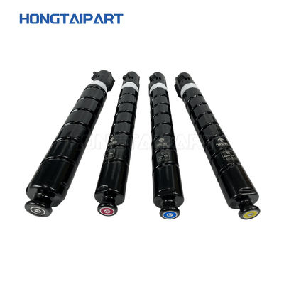 কেনা GPR-55 GPR55 টোনার কার্টিজ 0481C003 0482C003 0484C003 0483C003 ক্যানন C5535 C5540 C5550 C5560 এর জন্য অনলাইন উত্পাদন