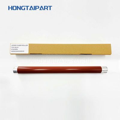কেনা 2FG20050 302GR94270 Upper Fuser Heat Roller For Kyocera KM-2050 3035 3050 4050 4035 4035 4050 5035 5050 হট রোলার হিটিং অনলাইন উত্পাদন