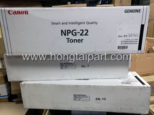 কেনা টোনার কার্টিজ ক্যানন IRC3200 3220 2600 2620 NPG-22 OEM অনলাইন উত্পাদন