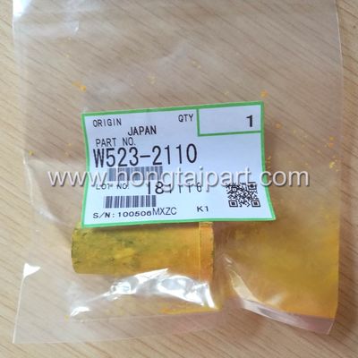 কেনা Ricoh Aficio MP C2500 C3000 C3300 C4500 C5000 (W523-2110) এর জন্য সেকশন পাম্প রাবার অনলাইন উত্পাদন