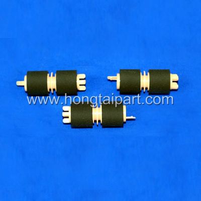 কেনা রোলার কিট, 3 রোলার জেরক্স ফেসার 7500 604K56080 675K82240 675K82242 অনলাইন উত্পাদন
