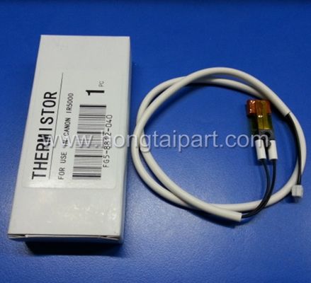 কেনা ফিউজার সাব থার্মিস্টর ক্যানন IR5000 5020 6000 6020 NP6045 6251 6545 6551 6560 7500 FG5-8812-040 FG5-8812-000 অনলাইন উত্পাদন