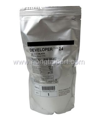 কেনা Ricoh Aficio 1060 1075 2051 2060 2075 MP5500 6000 6001 6002 6500 7000 7001 7500 (B064-9645 B064-9640) এর বিকাশকারী অনলাইন উত্পাদন