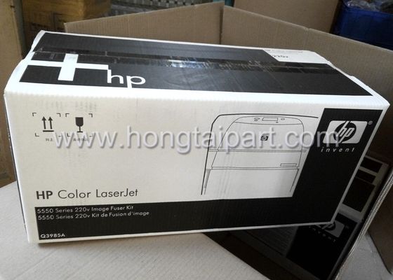 কেনা Fuser সমাবেশ 5550 Q3984A Q3985A অনলাইন উত্পাদন