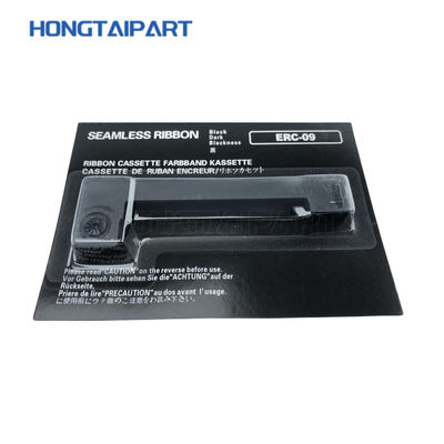 কেনা রিবন ERC22 C43S015358 ERC09 C43S015354 ERC80 কালো For Epson M190 M191 M192 HX20 HX40 P40 কালো ফ্যাব্রিক রিবন অনলাইন উত্পাদন