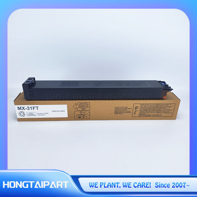 কেনা MX-31FTBA টোনার কার্ট্রিজ MX-31FTY MX-31FTM MX-31FTC Sharp MX M2600N M3100N 4100N 5100N 2301N প্রিন্টার টোনার কিটের জন্য অনলাইন উত্পাদন