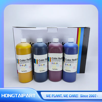 কেনা রঙিন রিফিল কালি বোতল S-4670 S-4671 S-4672 S-4673 রাইসো কমকলার্স এইচসি 5000 5500 3050 7050 9050 চিপ সিএমওয়াইকে সহ অনলাইন উত্পাদন