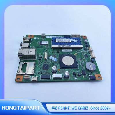 কেনা ক্যানন LBP6680x প্রিন্টার কন্ট্রোলার বোর্ডের জন্য মূল প্রধান নিয়ামক PCB সমাবেশ FM0-1296-000 FM0-1296-010 অনলাইন উত্পাদন