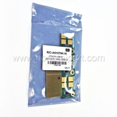 কেনা Ricoh A610 A611 M611 M612 এর জন্য চিপ অনলাইন উত্পাদন