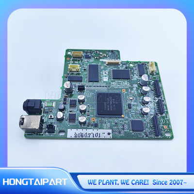কেনা MH10837 MG1-4582 ক্যানন DR C125 প্রিন্টারের জন্য PCB সমাবেশ মূল বোর্ড মাদারবোর্ড ফরম্যাটার বোর্ড অনলাইন উত্পাদন