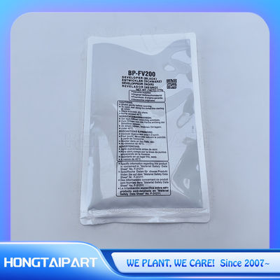 কেনা Sharp BP-200DV BP20M22T BP20M24T BP20M31T BP30M28T BP30M31T BP30M35T HONGTAIPART এর জন্য ব্ল্যাক ডেভেলপার পাউডার BP-FV200 অনলাইন উত্পাদন