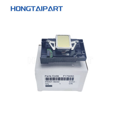 কেনা মূল প্রিন্টহেড F173050 F173060 F173070 F173080 Epson Stylus ফটো প্রিন্টারের জন্য Rx580 1390 1400 1410 1430 L1800 অনলাইন উত্পাদন