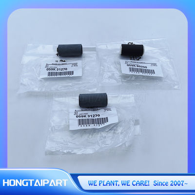 কেনা 059K80290 059K31270 Xerox WC7232 DC236 286 336 2005 3005 2007 3007 450 5010 4000 5010 C2060 এর জন্য এডিএফ পিকআপ রোলার কিট অনলাইন উত্পাদন