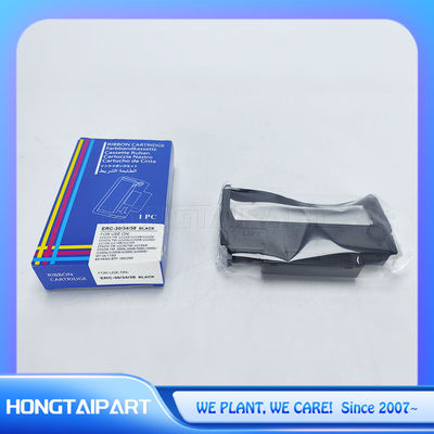 কেনা EB কালো ফ্যাব্রিক রিবন ERC30 ERC34 ERC38 C43S015374 S015374 C43S015376 Epson M119D TM U200 U210 U220 U300 U325 U375 30 এর জন্য অনলাইন উত্পাদন