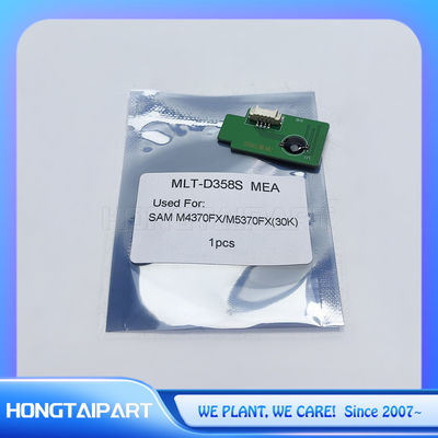 কেনা MLT-D358S টোনার রিসেট চিপ Samsung SL M4370FX M5370FX M5360RX প্রিন্টার কার্ট্রিজ চিপ HONGTAIPART অনলাইন উত্পাদন