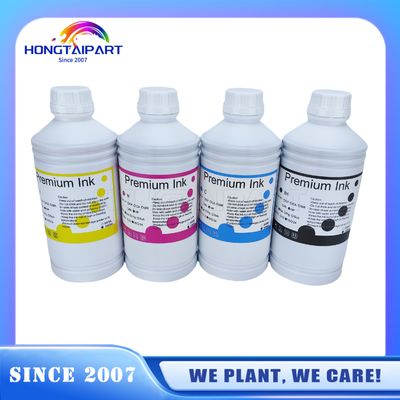 কেনা ইউনিভার্সাল ডাই ইনক 1000ML এইচপি ইনকজেট প্রিন্টারের জন্য T610 T620 T770 T790 T1100 T1120 T1200 T1300 T2300 500 510 800 Z2100 Prin অনলাইন উত্পাদন