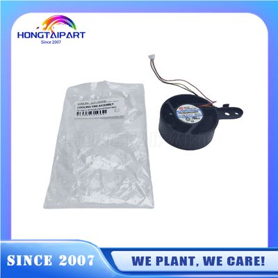 কেনা কোলিং ফ্যান অ্যাসেম্বলি JC31-00160C H P E78330 E77822 E77830 E77825 E77830 E78323 E78325 Samsung CLX-8640 8650 9201 এর জন্য অনলাইন উত্পাদন