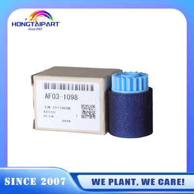 কেনা AF031098 AF03-1098 D0BX2982 D0BX-2982 Ricoh Pro 8100EX 8100S 8110S 8120S 8100 8110 8120 এর জন্য কাগজ ফিড রোলার অনলাইন উত্পাদন