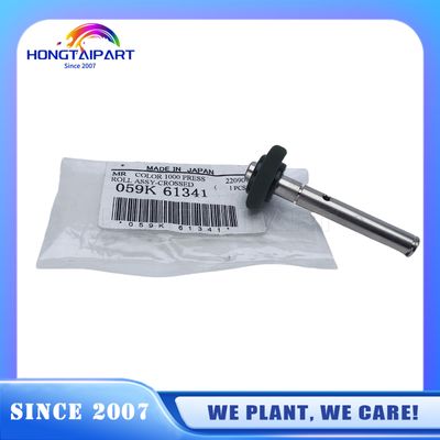 কেনা 059K61341 Xerox রঙিন প্রেসের জন্য রোল সমাবেশ ক্রস CP 800 1000 C800 C1000 800i 1000i অনলাইন উত্পাদন
