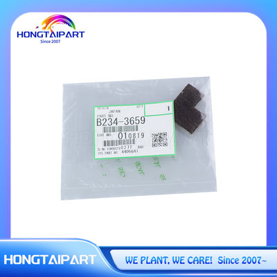 কেনা B2343659 B234 3659 B234-3661 B2343661 Ricoh Aficio MP 1100 1350 9000 MP1100 MP1350 MP9000 H এর জন্য সামনের ড্রাম পরিষ্কার সিল অনলাইন উত্পাদন