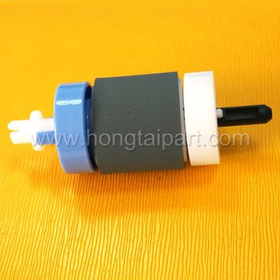 কেনা লেজারজেট 5200 কালার লেজারজেট 3500 3550 (RM1-0731-050 RM1-0731-030 RM1-0731-020) এর জন্য ট্রে 2/3 পিকআপ রোলার সমাবেশ অনলাইন উত্পাদন