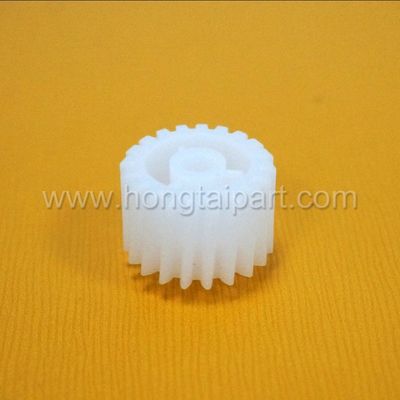 কেনা Laserjet Enterprise P3015 P3015D P3015dn P3015X (RU7-0030-CLN 20T) এর জন্য Fuser Idler গিয়ার অনলাইন উত্পাদন