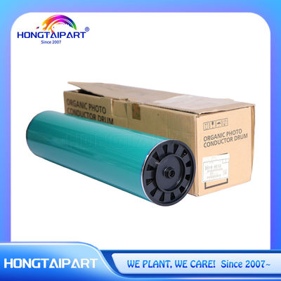 কেনা D0169510 D016-9510 Ricoh Pro C720 C720S C900 C900S C901 C901S কপিয়ার অর্গানিক ফটো-কন্ডাক্টর ড্রামের জন্য OPC ড্রাম অনলাইন উত্পাদন