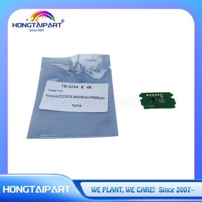 কেনা টোনার চিপ TK-5244 TK5244 Kyocera ECOSYS M5526cdw M5526cdn P5026cdw P5026cdn এর জন্য অনলাইন উত্পাদন